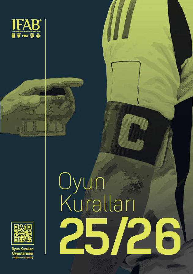2025-2026 OYUN KURALLARI