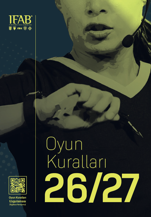 2026-2027 OYUN KURALLARI
