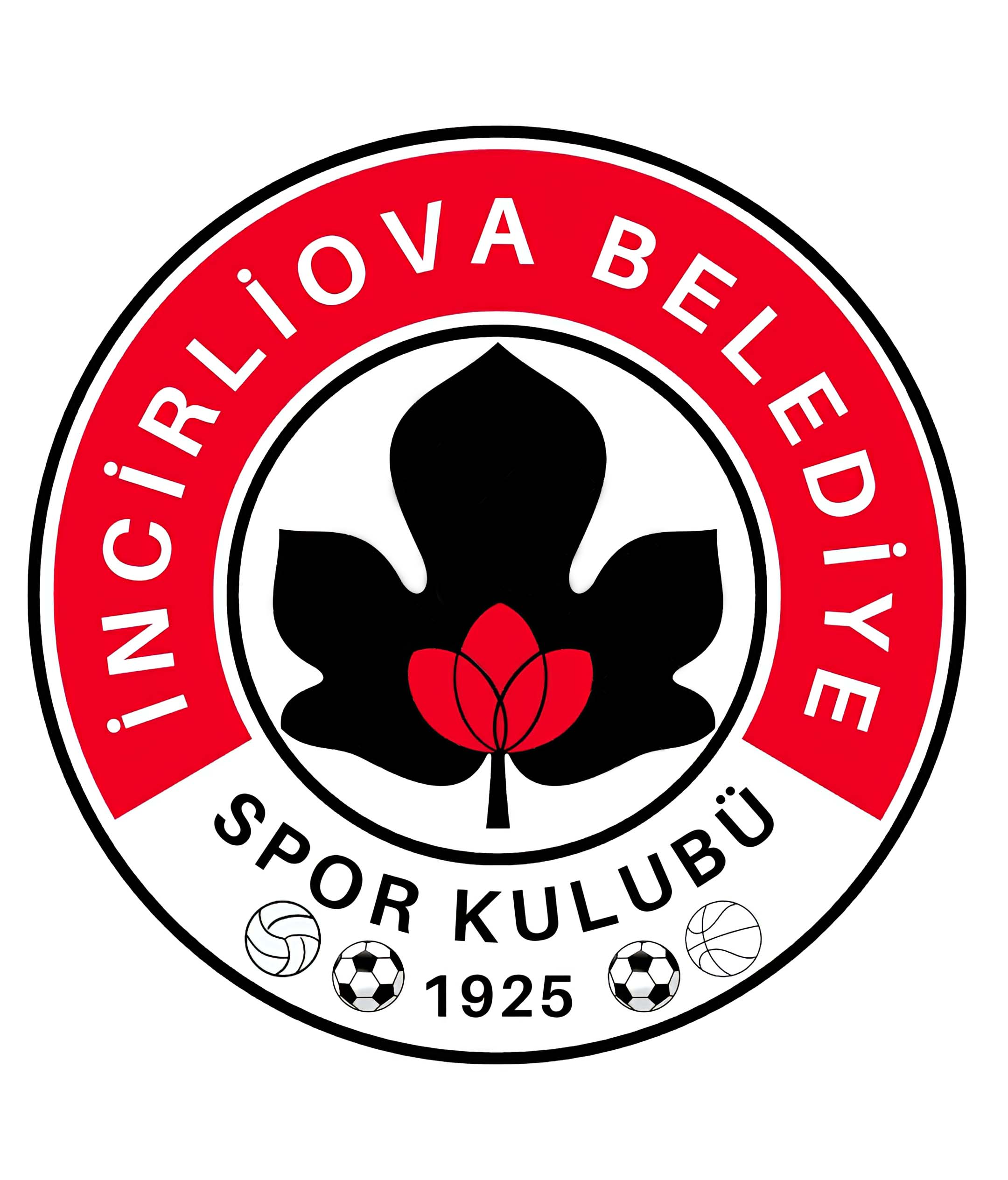 İNCİRLİOVA BELEDİYESPOR