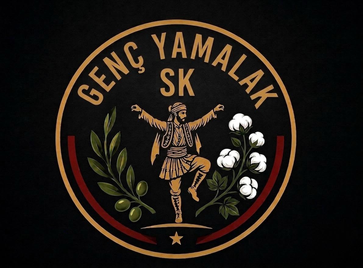 GENÇ YAMALAK SPOR KULÜBÜ